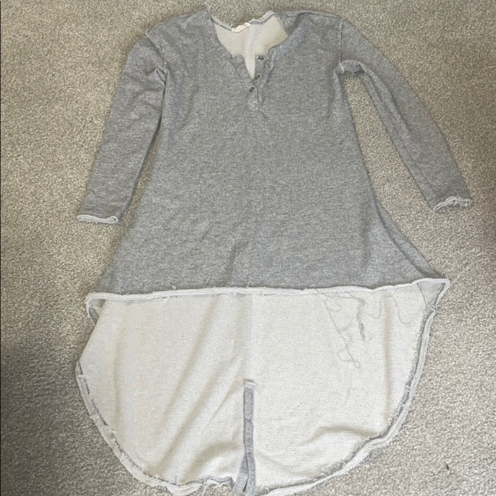 Boutique top - nwot